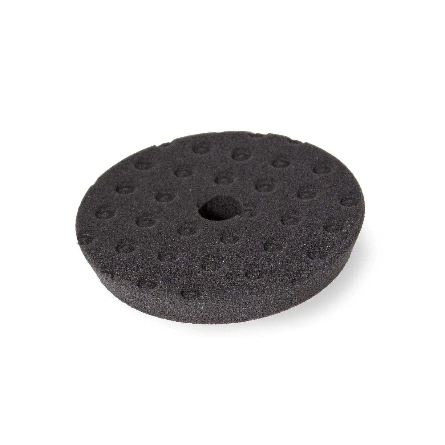 Black Finishing Pad Featuring CCS Technology, 6.5"