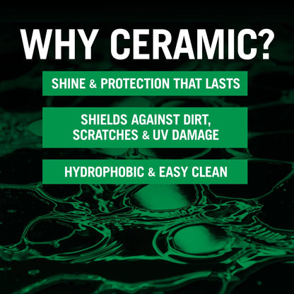 Complete Car Care Kit
