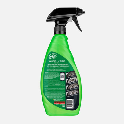 Wheel & Tire Cleaner, 23 fl oz