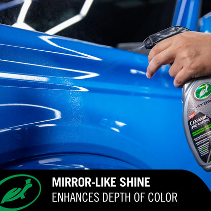 Hybrid Solutions® Ceramic Spray Coating, 16 fl oz