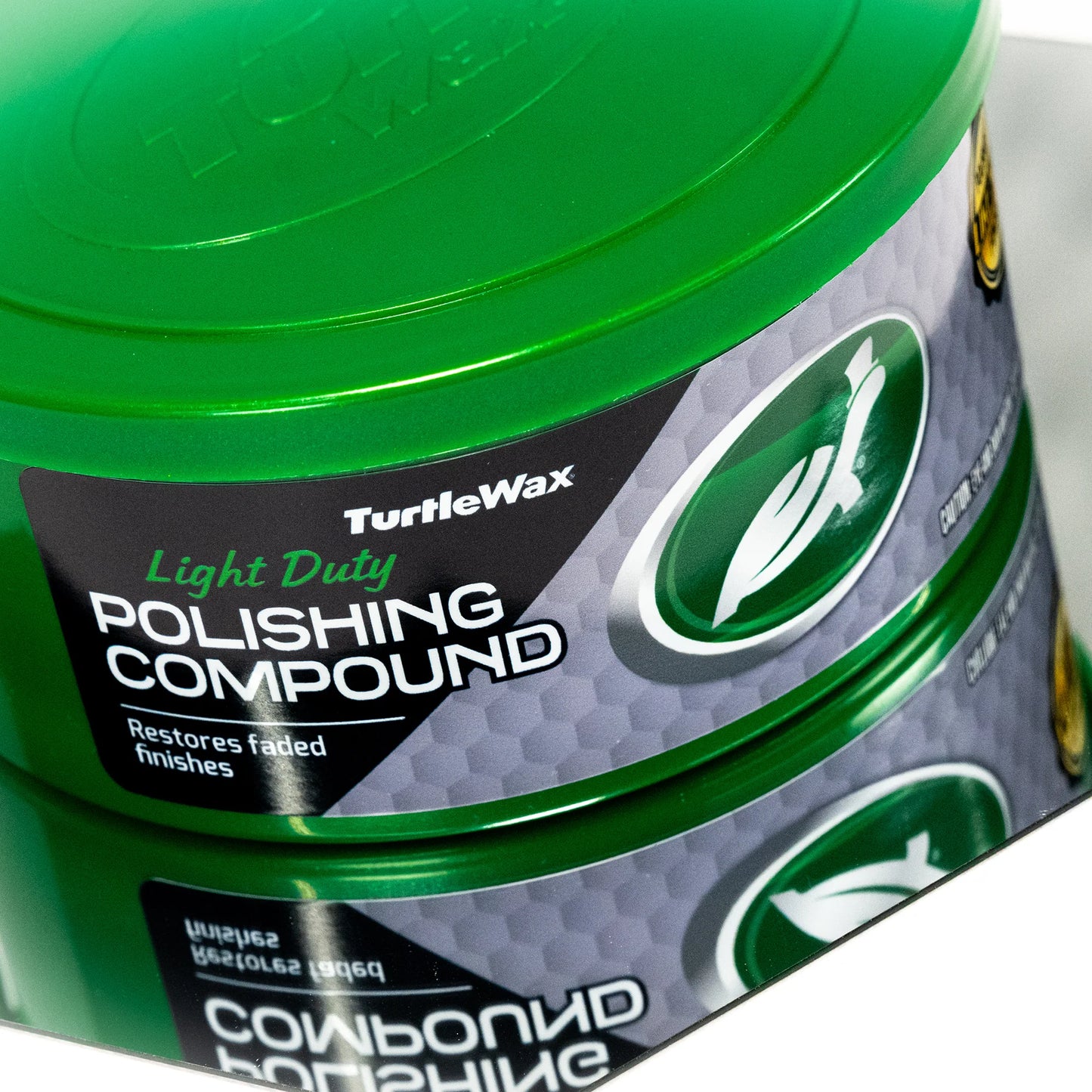 Light Duty Polishing Compound, 10.5 fl oz