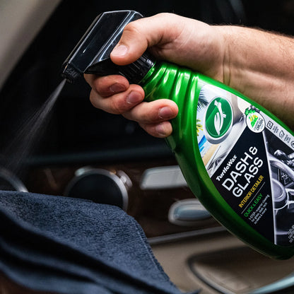 FRESH Dash & Glass Interior Detailer, 23 fl oz