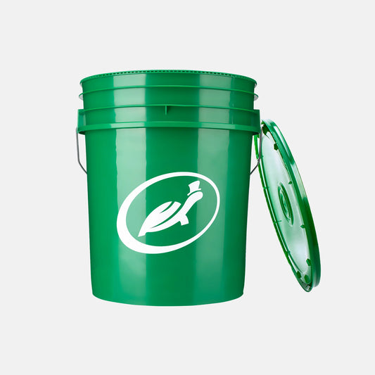 5 Gallon Detailing Bucket with Lid