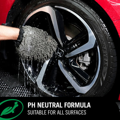 Hybrid Solutions® Ceramic Wash & Wax, 48 fl oz