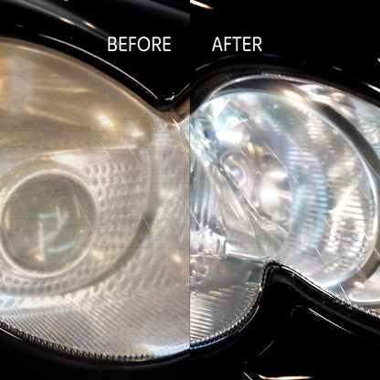 Hybrid Solutions® Headlight Restoration Kit