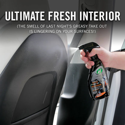 Car Ick Preventer Kit