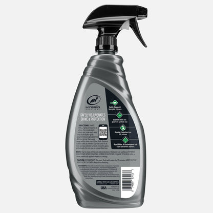 Hybrid Solutions® Ceramic Wax 3-in-1 Detailer, 32 fl oz