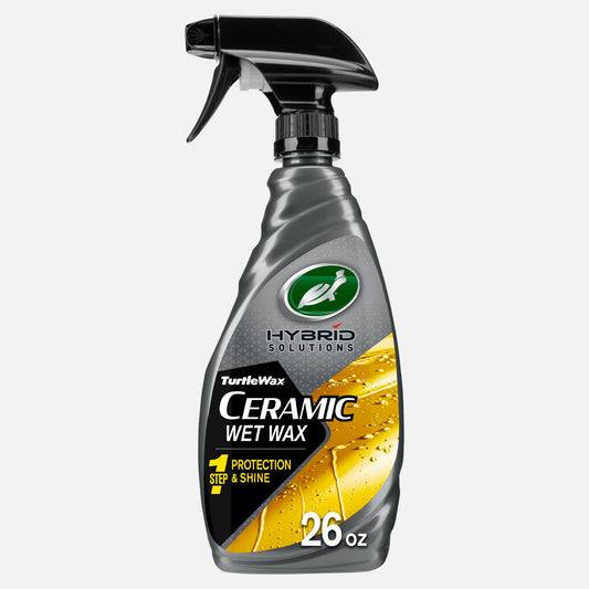 Hybrid Solutions® Ceramic Wet Wax, 26 fl oz
