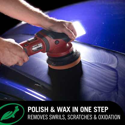 Hybrid Solutions® Ceramic Polish & Wax, 14 fl oz