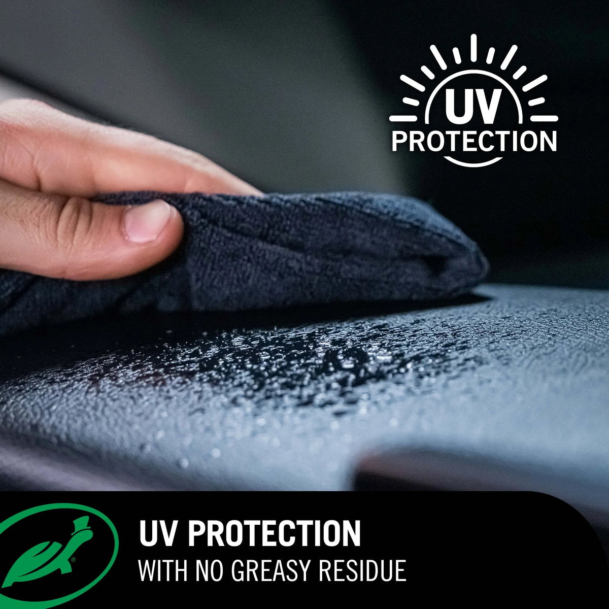 Hybrid Solutions® Streak-Free Mist® Interior Detailer