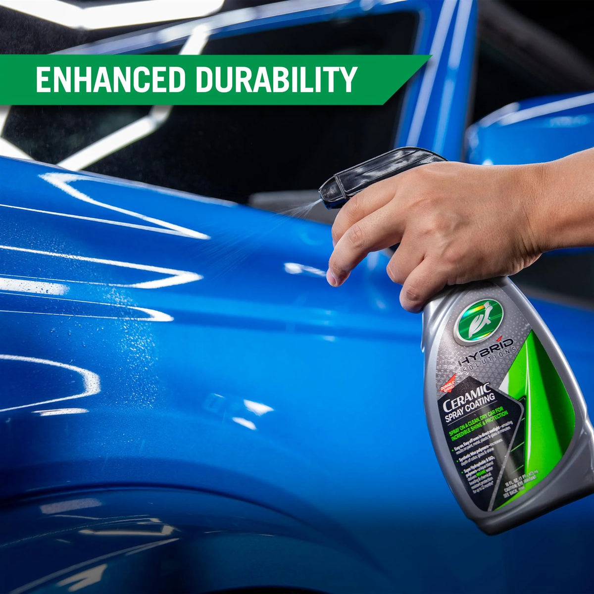 Complete Car Care Kit