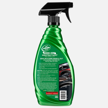 Inside & Out  Protectant, 23 fl oz