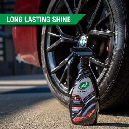 Ultimate Ceramic Protection Car Care Kit