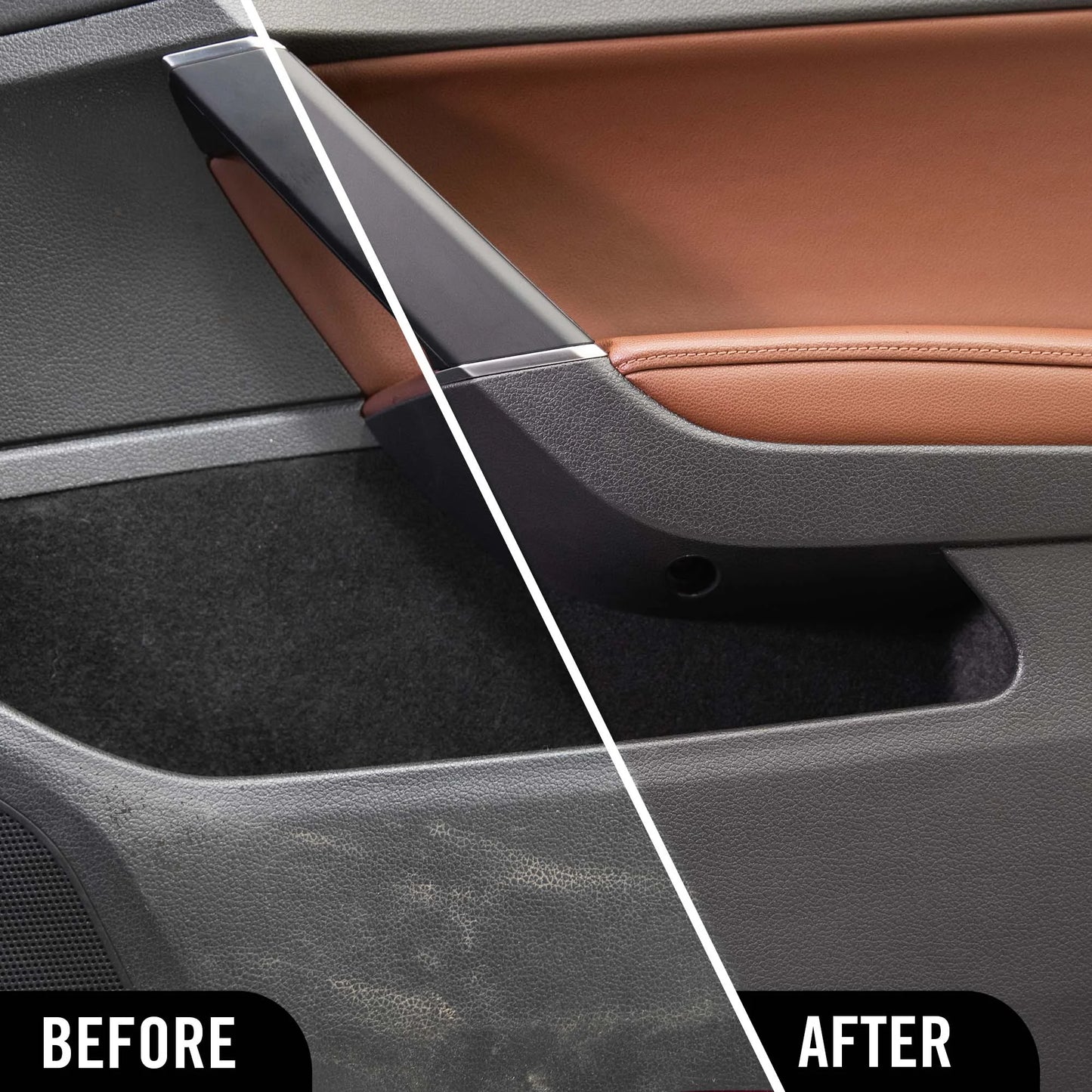 Hybrid Solutions® Streak-Free Mist® Interior Detailer