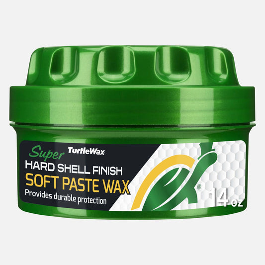 Super Hard Shell Soft Wax Paste, 14 fl oz
