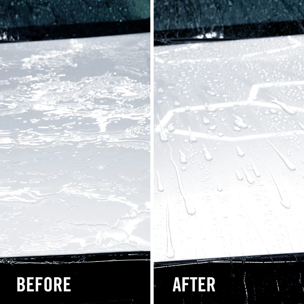 ICE Seal N Shine  Sealant Wax, 16 fl oz