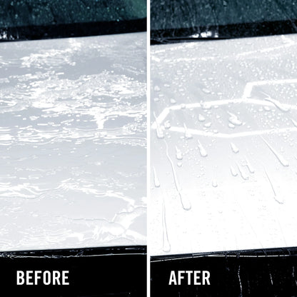ICE Seal N Shine  Sealant Wax, 16 fl oz