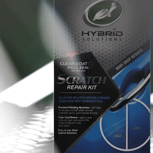 Hybrid Solutions® Scratch Repair Kit