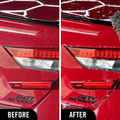 Hybrid Solutions® Ceramic Wash & Wax, 48 fl oz