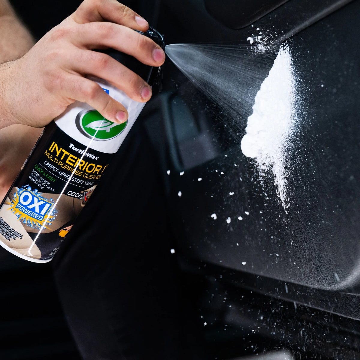 FRESH Interior 1® Multi-Purpose Cleaner, 18 fl oz