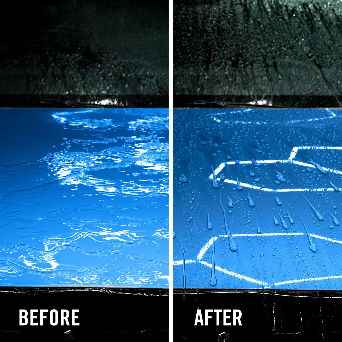Hybrid Solutions® Ceramic Spray Coating, 16 fl oz