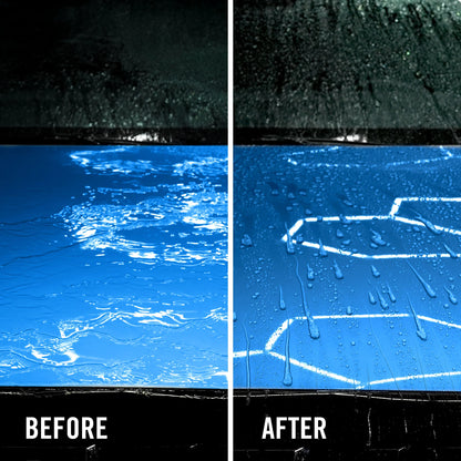 Hybrid Solutions® Ceramic Spray Coating, 16 fl oz