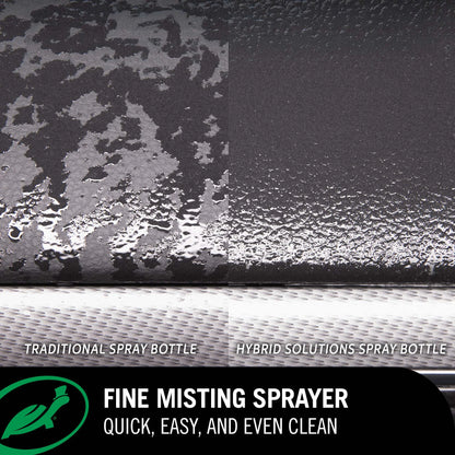 Hybrid Solutions® Streak-Free Mist® Interior Detailer