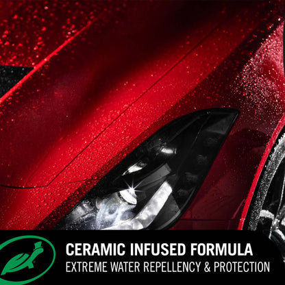 Hybrid Solutions® Ceramic Wet Wax, 26 fl oz