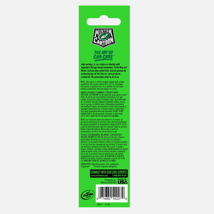 Mister Cartoon So Fresh™ Odor Eliminating Fogger Clean Blast