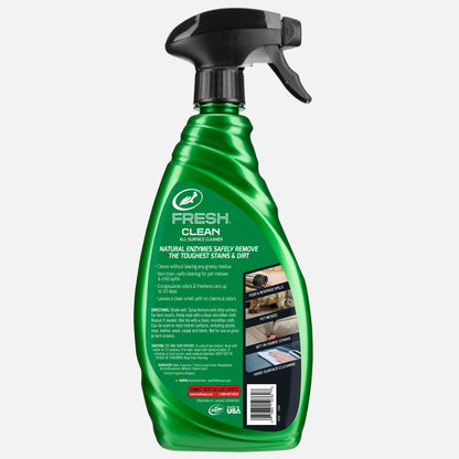 FRESH Clean All Surface Cleaner, 23 fl oz