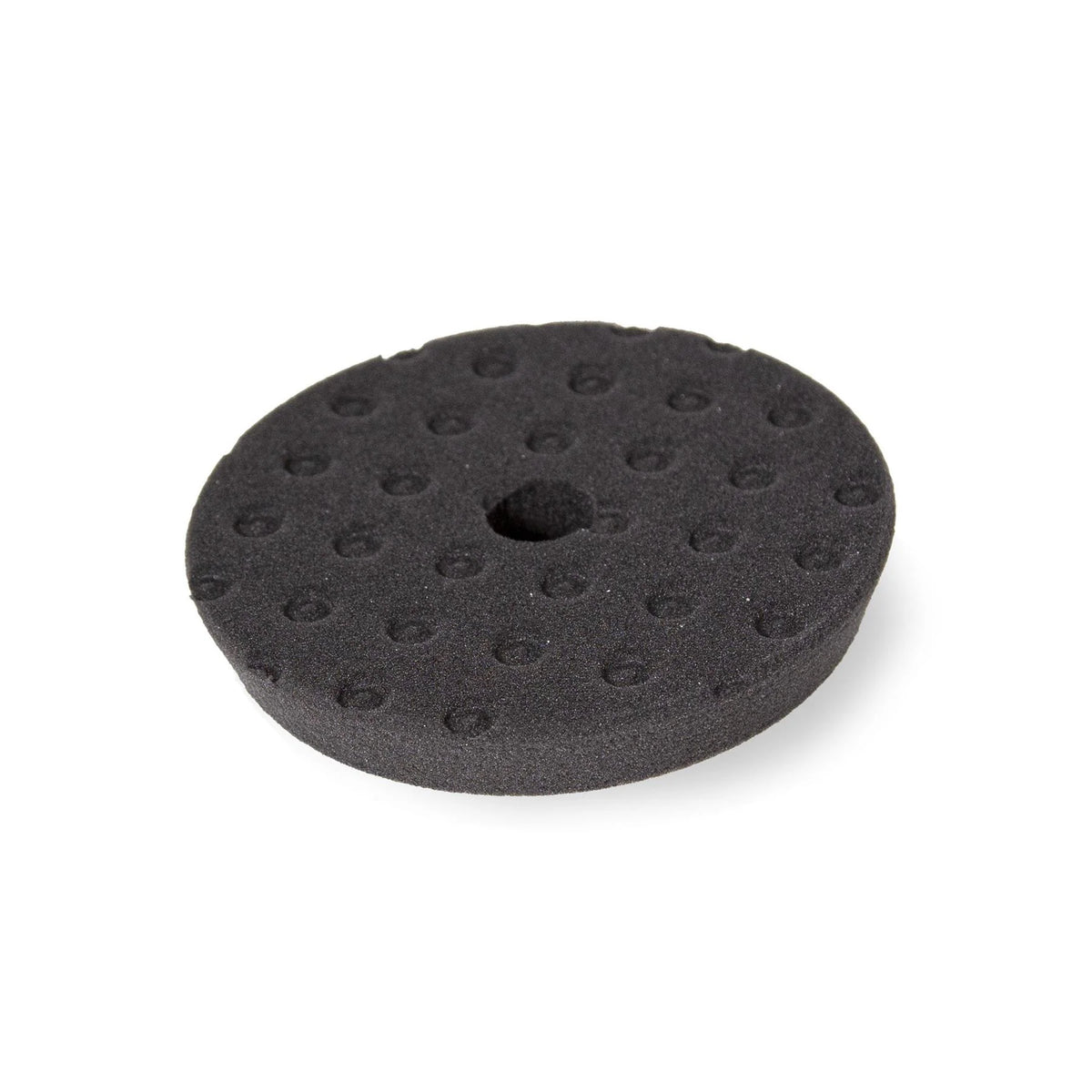Black Finishing Pad Featuring CCS Technology, 6.5"