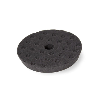 Black Finishing Pad Featuring CCS Technology, 6.5"