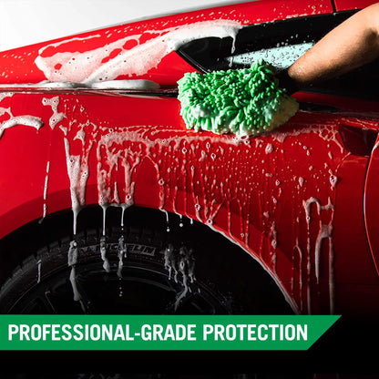 Ultimate Ceramic Protection Car Care Kit