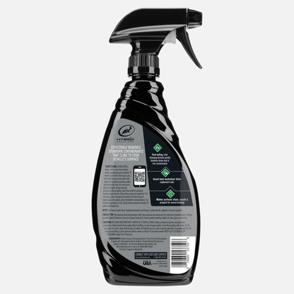 Hybrid Solutions® Rapid-Decon™ Iron Remover, 23 fl oz