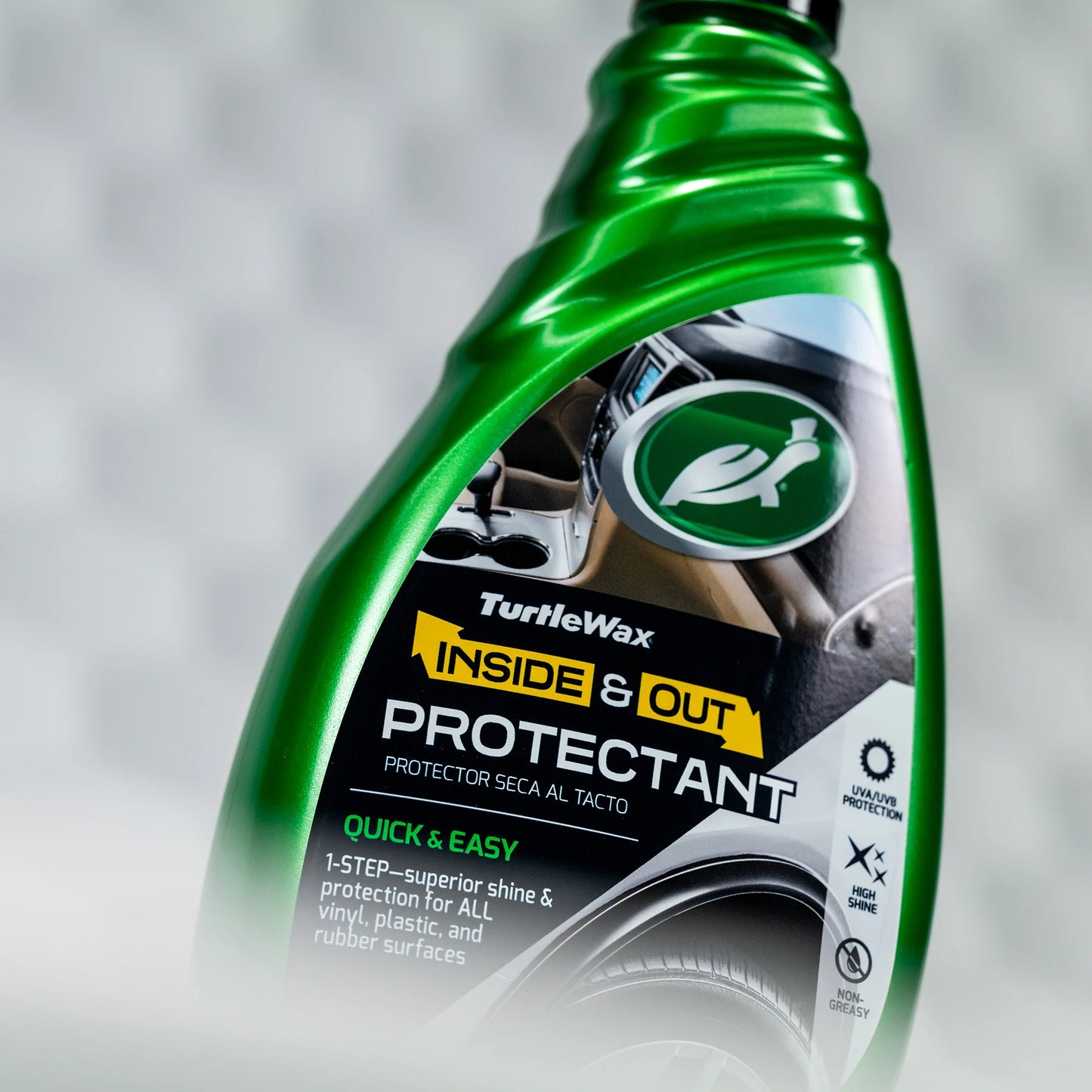 Inside & Out  Protectant, 23 fl oz