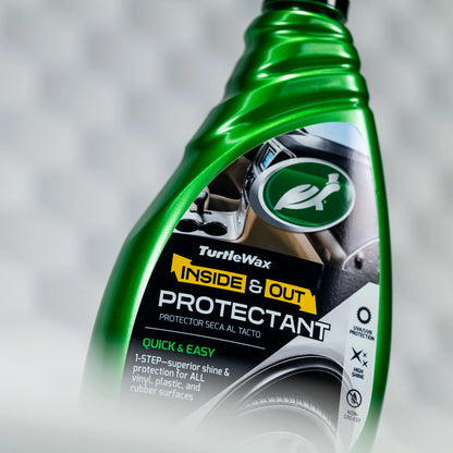 Inside & Out  Protectant, 23 fl oz