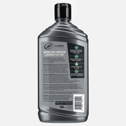 Hybrid Solutions® Ceramic Polish & Wax, 14 fl oz