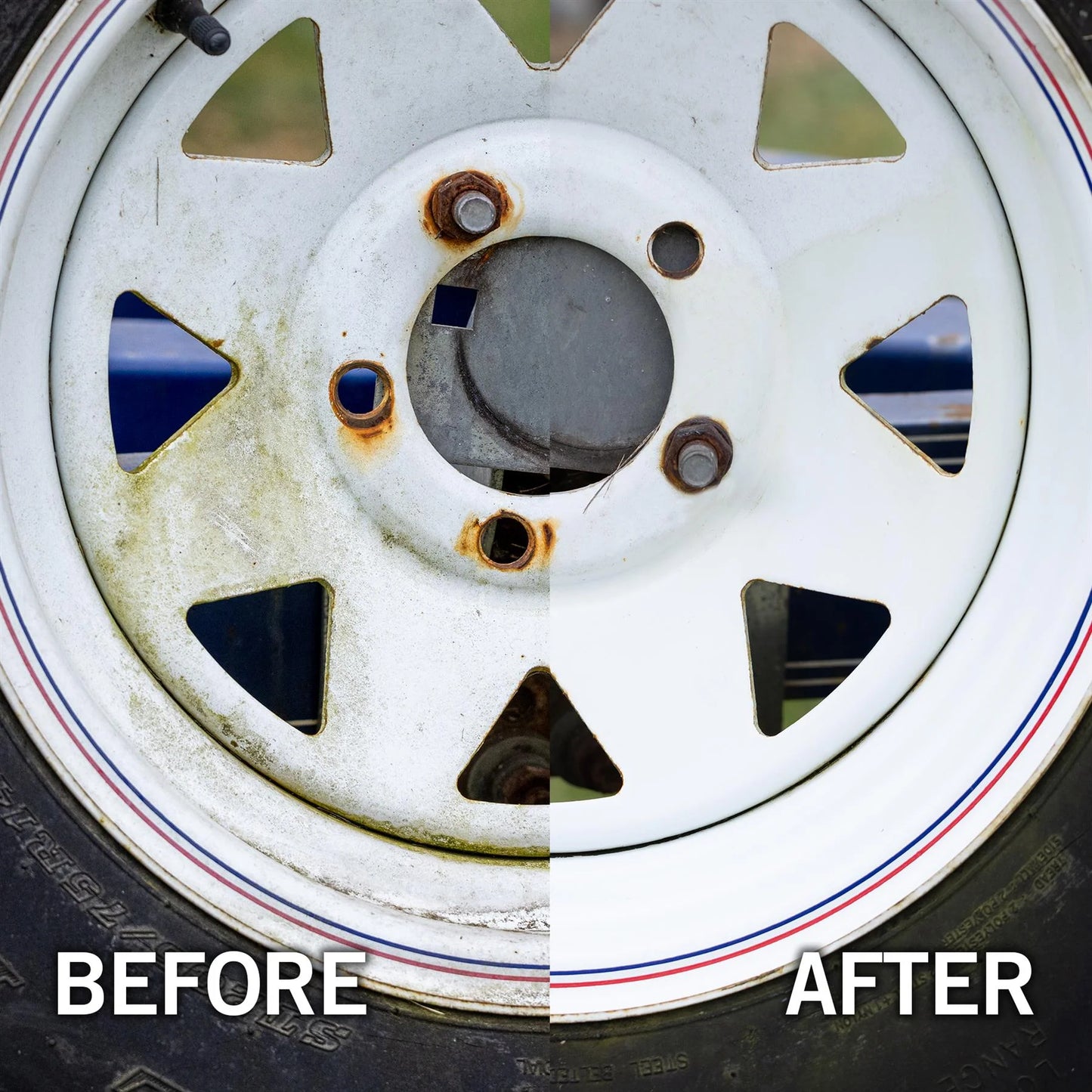 Renew & Restore Wipes