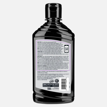 Mister Cartoon Tire Coat, 10 fl oz