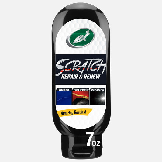 Scratch Repair & Renew, 7 fl oz