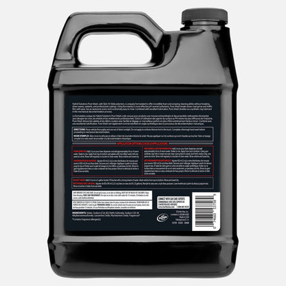Hybrid Solutions® Pure Wash, 64 fl oz