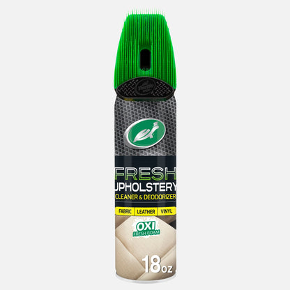 FRESH Upholstery Cleaner & Deodorizer