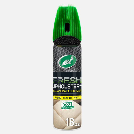 FRESH Upholstery Cleaner & Deodorizer