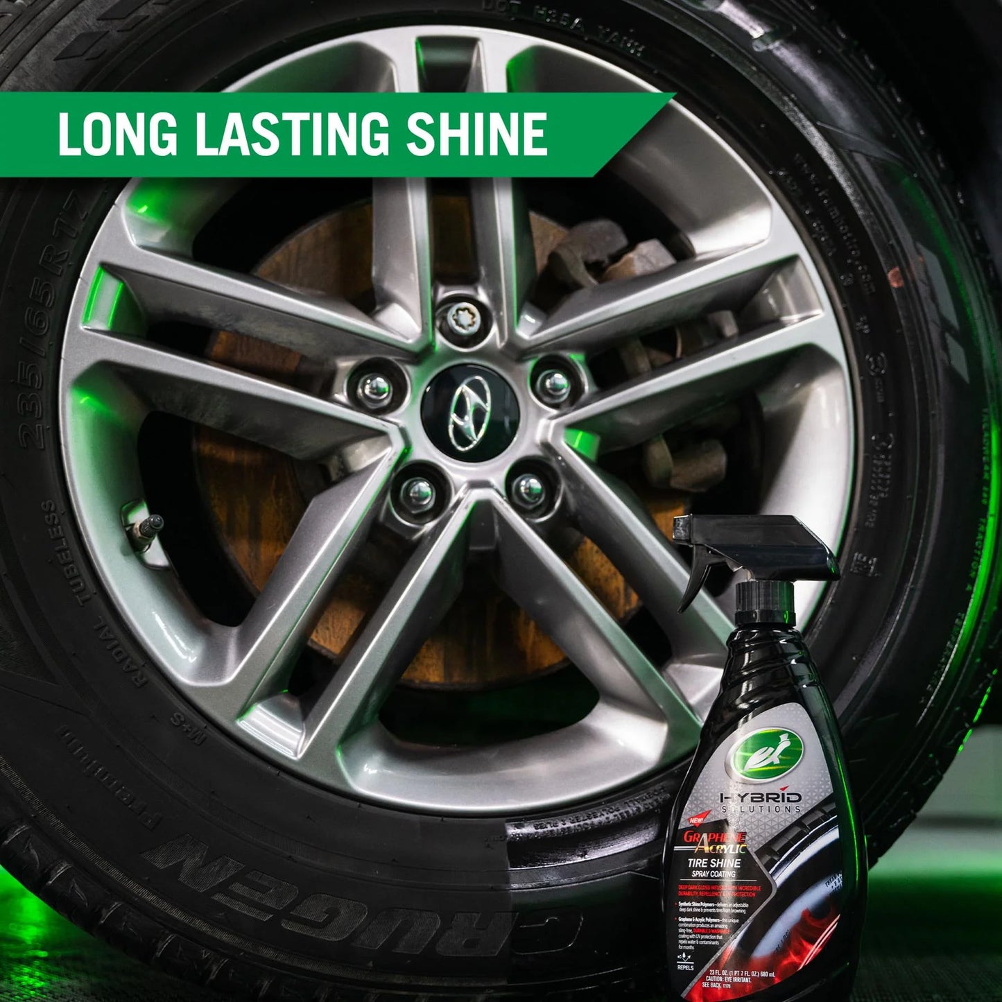 Complete Car Care Kit