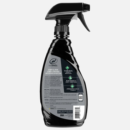 Hybrid Solutions® Ceramic Spray Coating, 16 fl oz