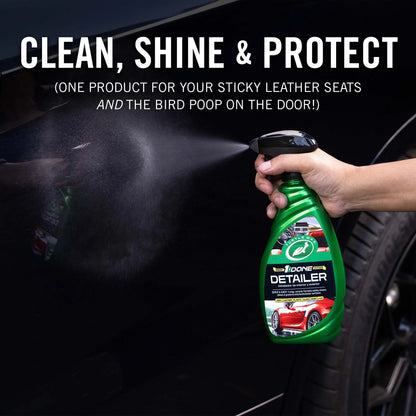 Car Ick Preventer Kit