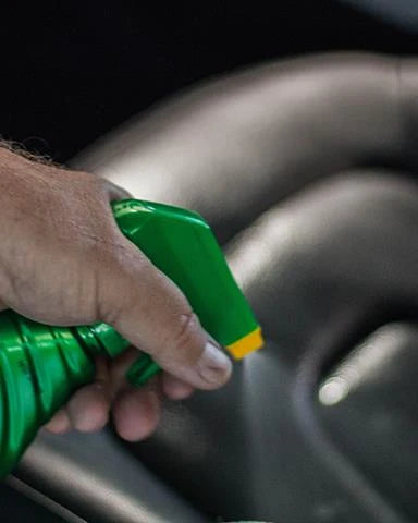 Luxe Leather® Cleaner & Conditioner, 16 fl oz