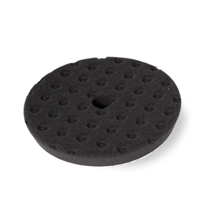 Black Finishing Pad Featuring CCS Technology, 6.5"