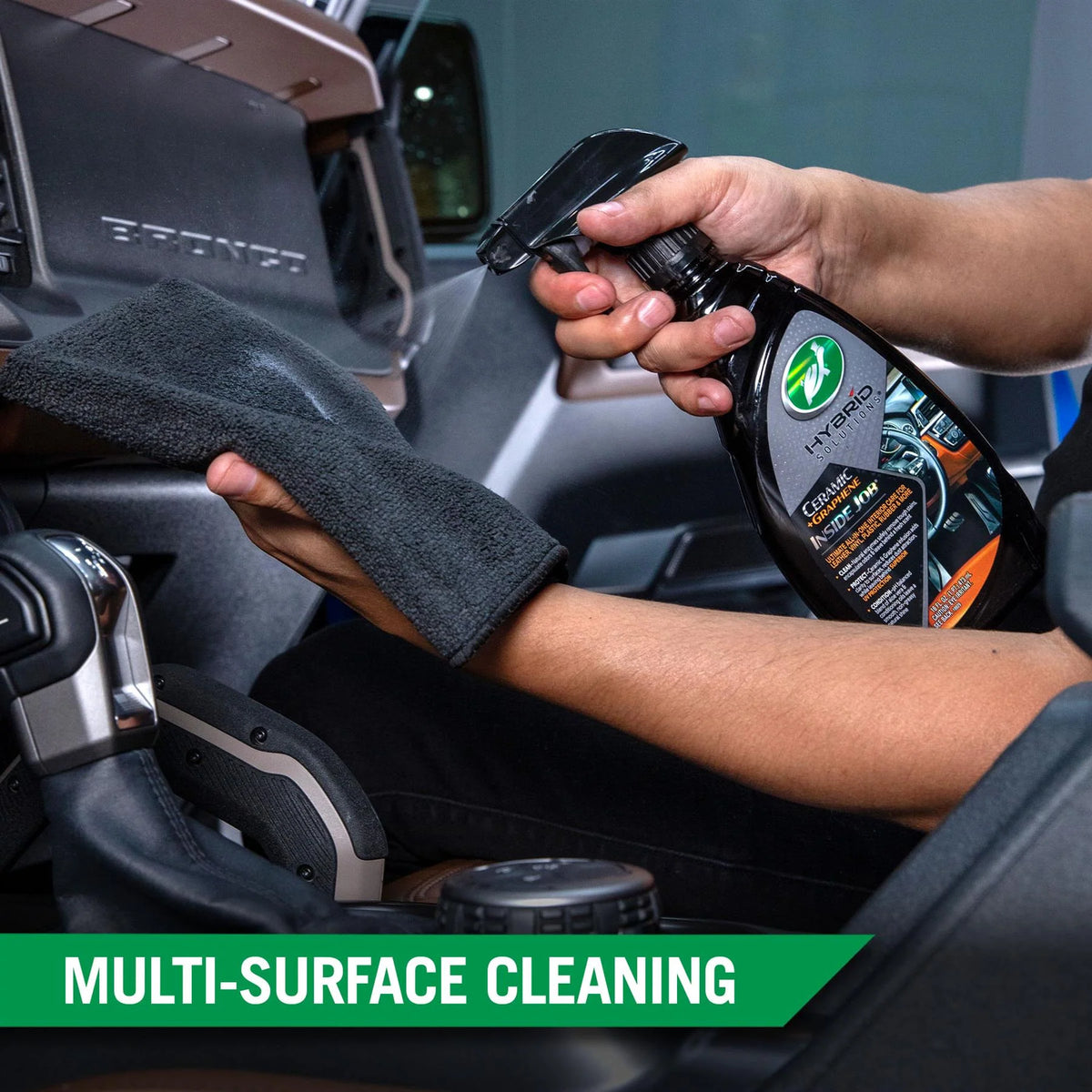 Complete Car Care Kit