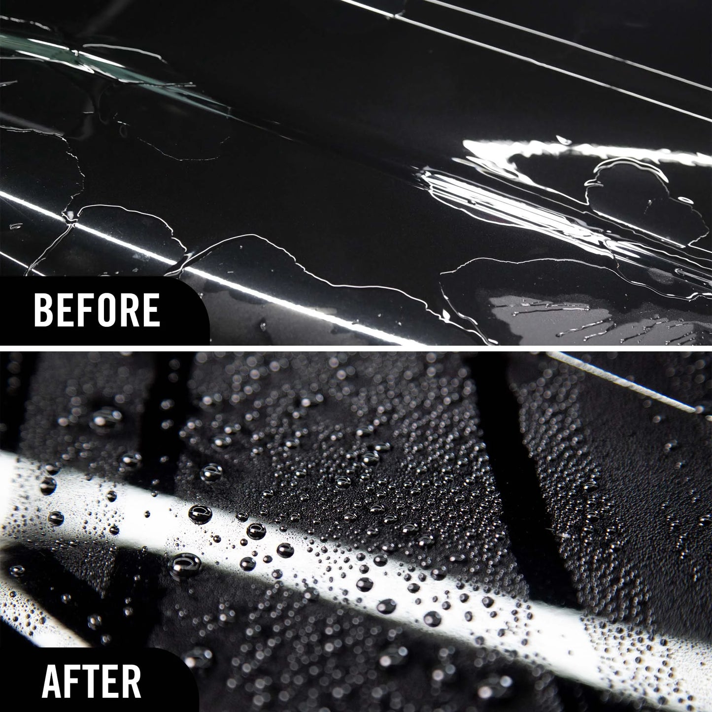 Hybrid Solutions® Ceramic + Graphene Paste Wax, 5.5 fl oz